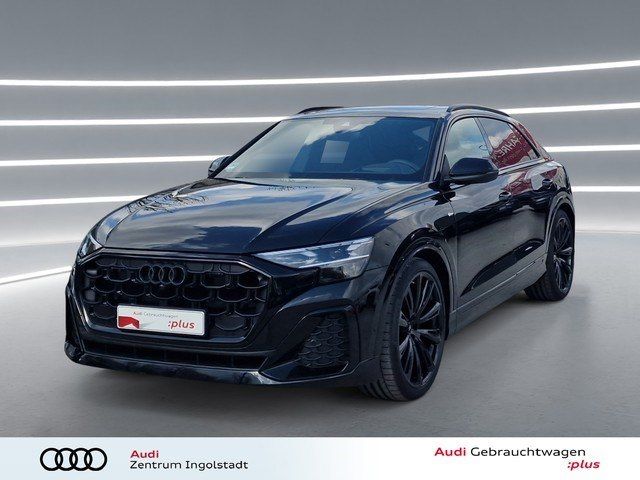 Audi Q8 10.400 km 104.890 &euro; Ingolstadt 85057