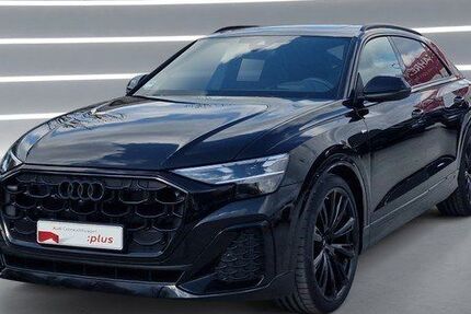 Audi Q8 10.400 km 99.890 &euro; Ingolstadt 85057