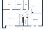 Etagenwohnung Meckenbeuren Gunzenhaus - 3 Zimmer, 90 m&sup2;, 270.000&euro; | Angebot:25702459
