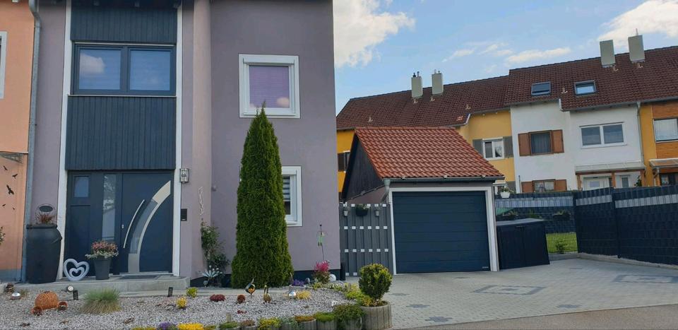 Doppelhaushälfte Hohenfels - 3 Zimmer, 105 m&sup2;, 409.000&euro; | Angebot:26990497