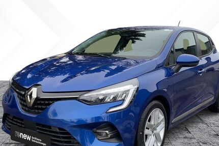 Renault Clio 51.439 km 12.991 &euro; Einbeck 37574