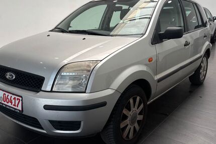 Ford Fusion 147.273 km 1.950 &euro; Neumünster 24536