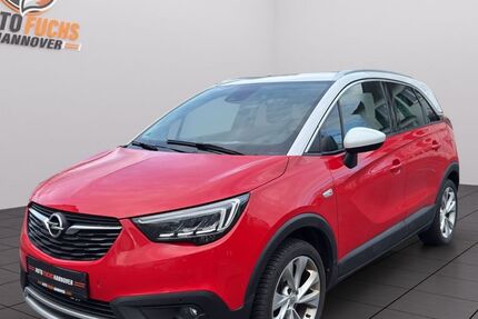 Opel Crossland (X) 111.000 km 9.980 &euro; Lehrte 31275