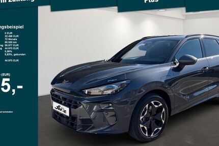 Cupra Terramar 2.000 km 44.970 &euro; Lindenberg 88161