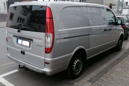 Mercedes-Benz Vito 289.934 km 4.999 € Brilon 59929