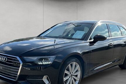 Audi A6 48.662 km 30.880 € Husum 25813