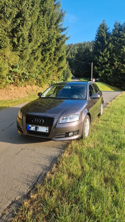 Audi A3 209.999 km 6.299 € Seybothenreuth 95517