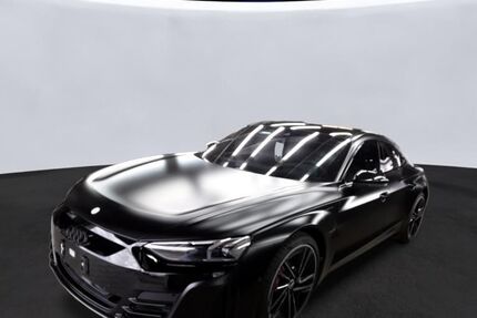 Audi RS e-tron GT 50.446 km 60.236 &euro; Hamm 59067