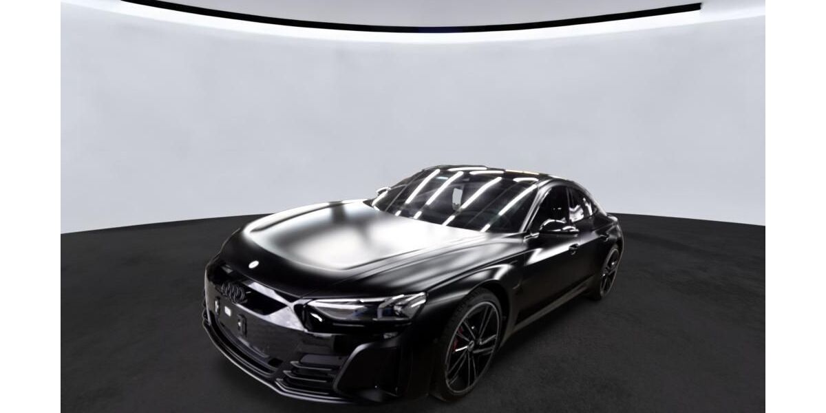 Audi RS e-tron GT 50.446 km 60.236 &euro; Hamm 59067