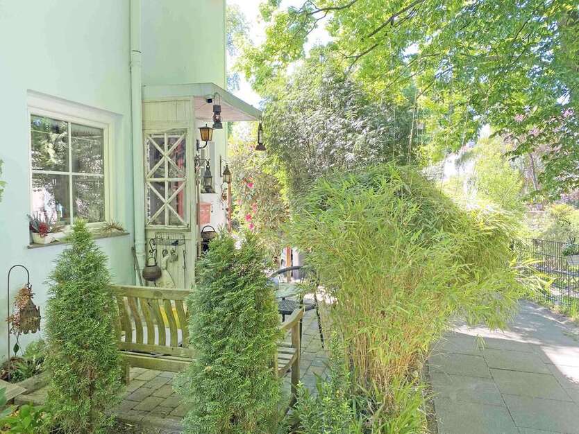 Haus zum Kaufen in Hamburg 369.000 € 63 m²