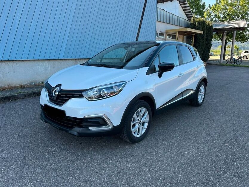 Captur