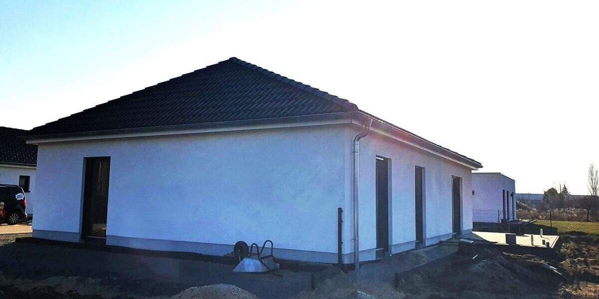 Bungalow Löbnitz - 4 Zimmer, 110 m&sup2;, 1.500&euro; | Angebot:25665788