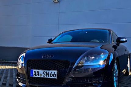 Audi TT 215.000 km 5.500 € Böbingen an der Rems 73560