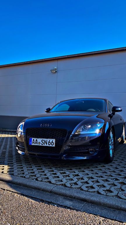 Audi TT 219.000 km 5.500 € Böbingen an der Rems 73560