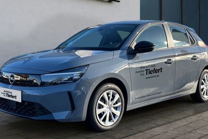 Opel Corsa 7.000 km 20.099 &euro; Lauchringen 79787