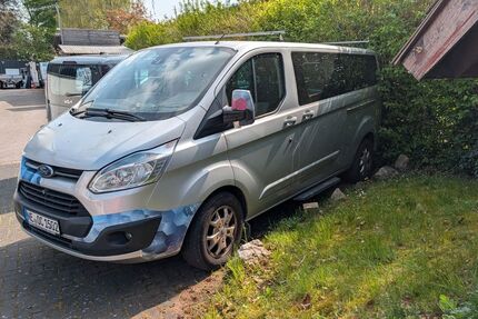 Ford Tourneo Custom 144.500 km 20.700 &euro; Neuss 41469