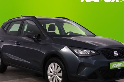 Seat Arona 30.412 km 19.899 € Hameln 31785