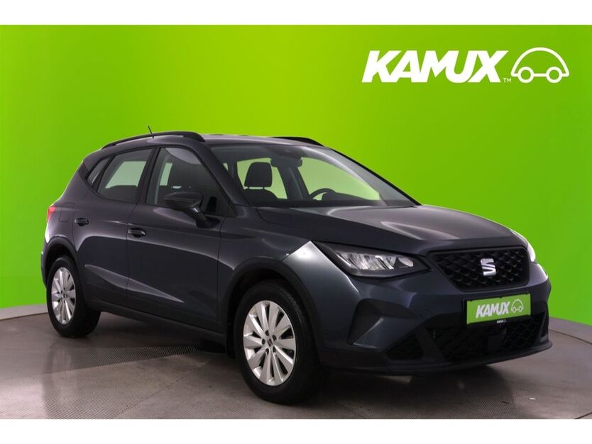 Seat Arona 30.412 km 19.899 € Hameln 31785