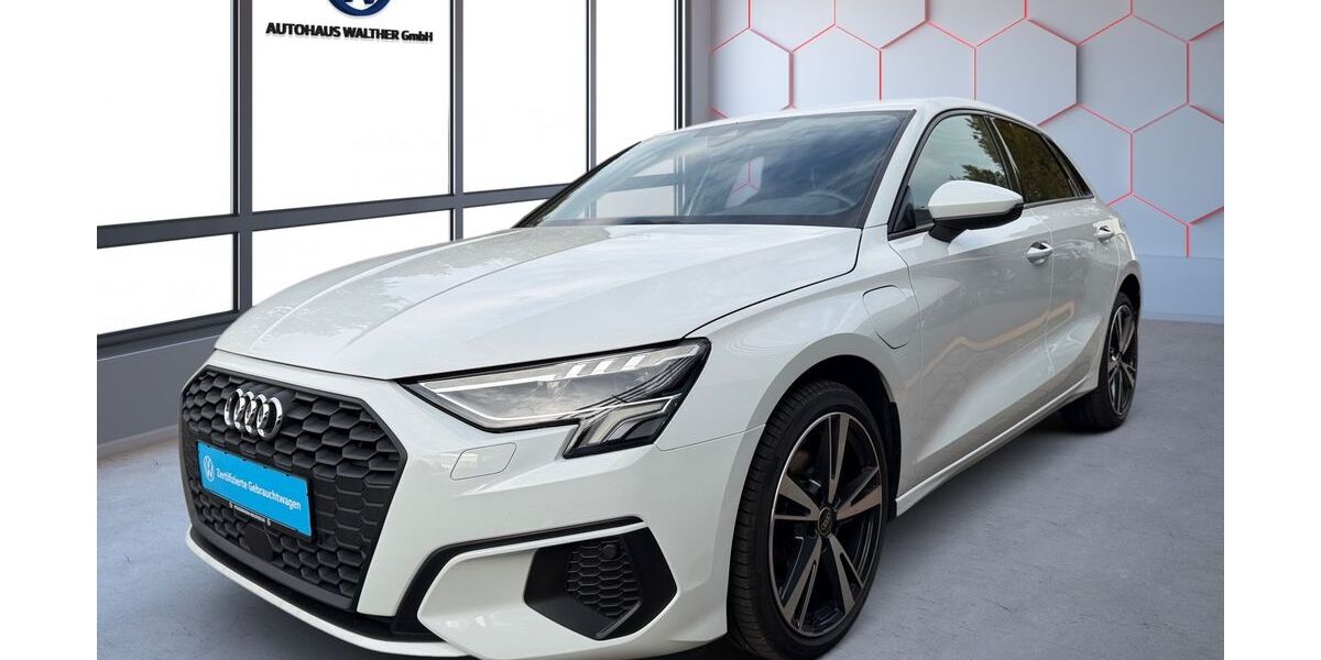 Audi A3 54.311 km 26.450 &euro; Saarburg 54439