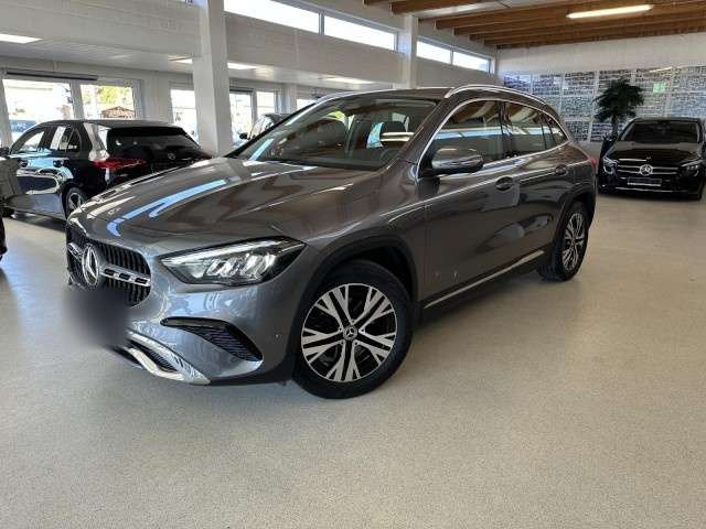GLA 220
