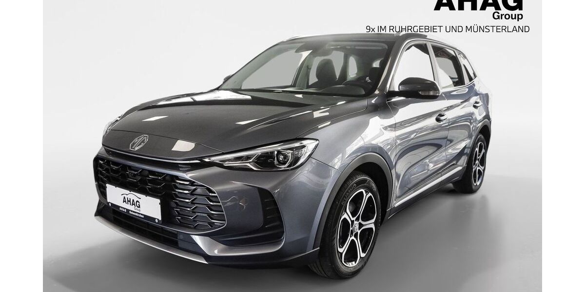 MG ZS 4.900 km 23.450 &euro; Gelsenkirchen 45897