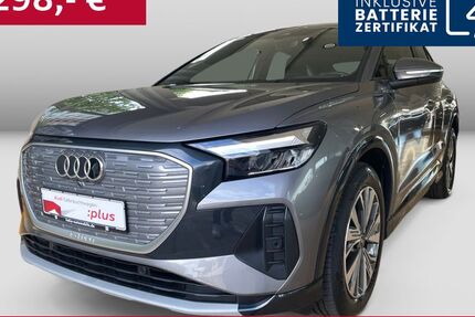 Audi Q4 e-tron 30.459 km 33.390 &euro; Fellbach 70734