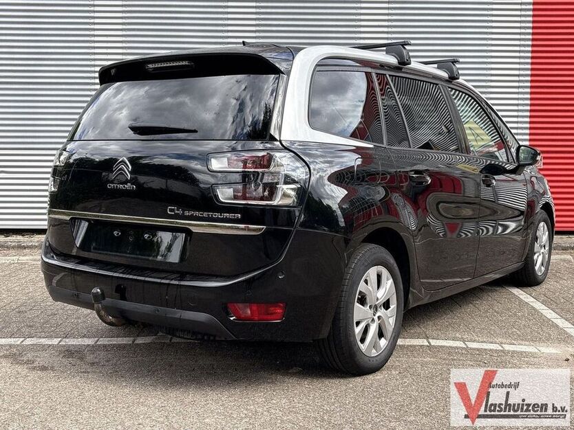 C4 Picasso