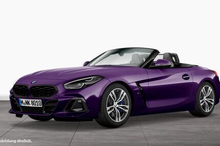 BMW Z4 M40 8.530 km 64.890 &euro; Mannheim 68169