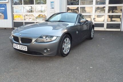 BMW Z4 152.000 km 8.950 &euro; Rheine 48431