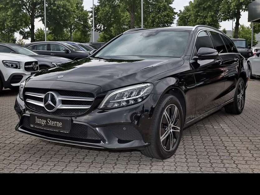 C 220