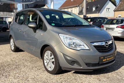 Opel Meriva 77.065 km 5.600 € Ludwigshafen am Rhein 67071