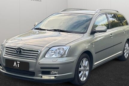Toyota Avensis 167.083 km 2.990 &euro; Frankfurt am Main 65933