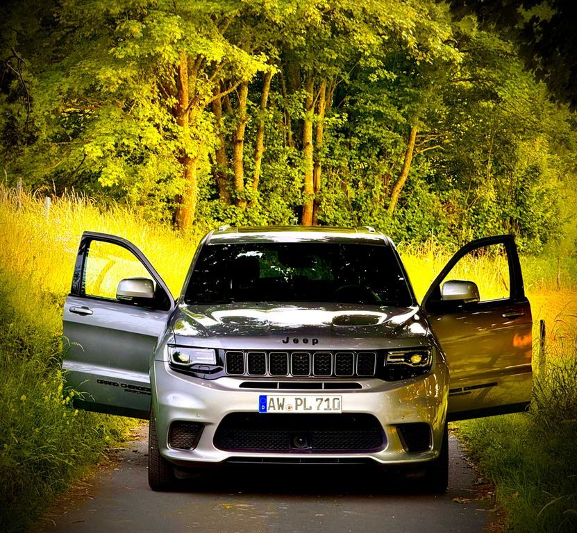 Grand Cherokee