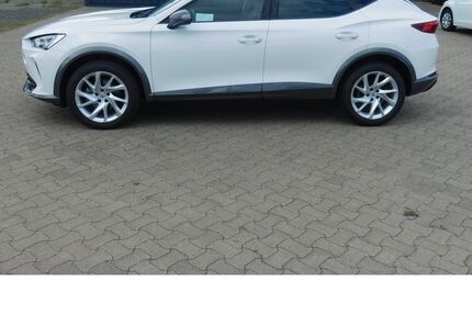 Cupra Formentor 27.400 km 23.990 € Vordorf 38533