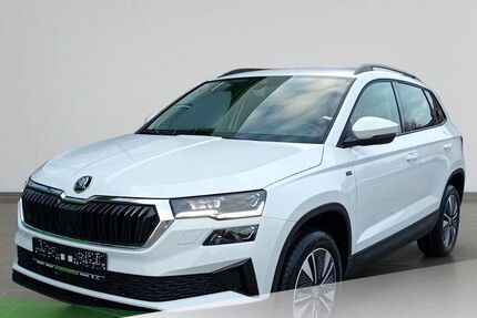 Skoda Karoq 5.000 km 35.390 &euro; Beilngries 92339
