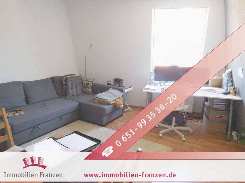 Wohnung zum Kaufen in Trier 134.800 € 46 m²