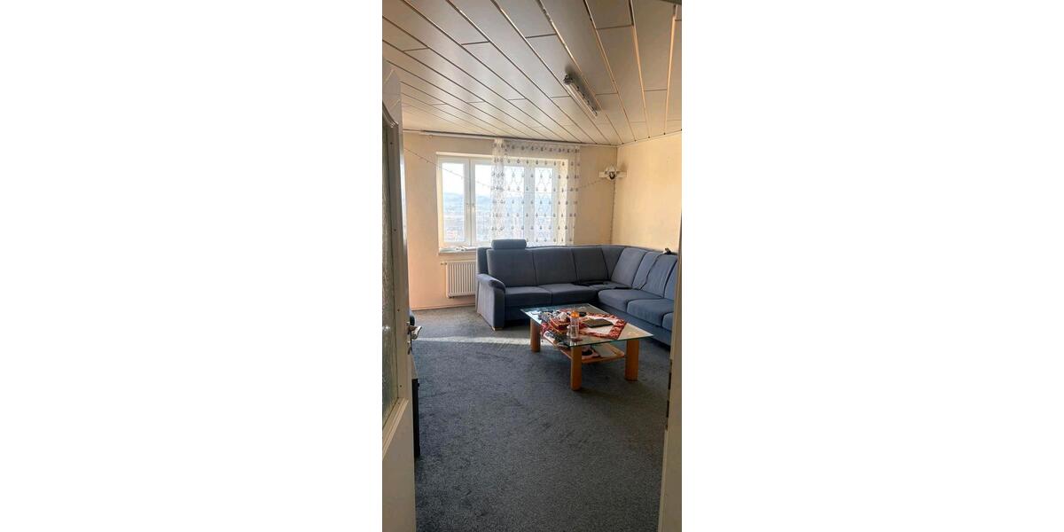 Etagenwohnung Cham - 4 Zimmer, 77 m&sup2;, 250.000&euro; | Angebot:27013824