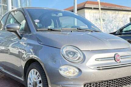 Fiat 500 46.300 km 10.490 &euro; Mainz 55128