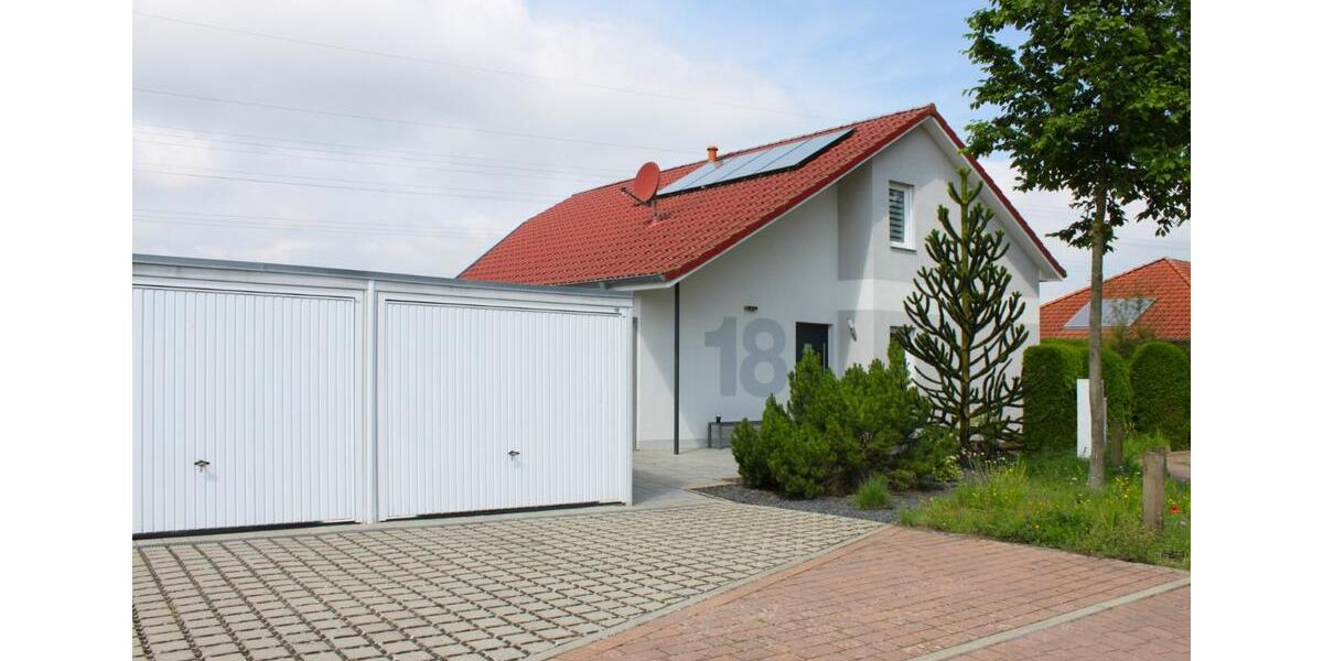 Einfamilienhaus Lüneburg Goseburg-Zeltberg - 5 Zimmer, 153 m&sup2;, 839.000&euro; | Angebot:26312842
