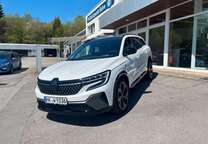 Gebrauchtwagen Renault Espace