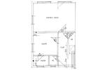 Doppelhaushälfte Ankum - 4 Zimmer, 127 m&sup2;, 920&euro; | Angebot:26678409