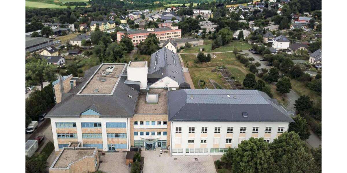 Gewerbeobjekt Schleiz - 2.400.000&euro; | Angebot:26648652