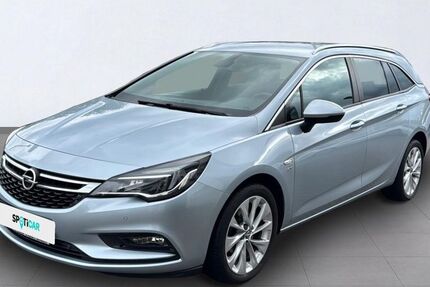 Opel Astra 70.264 km 12.000 &euro; Vacha 36404