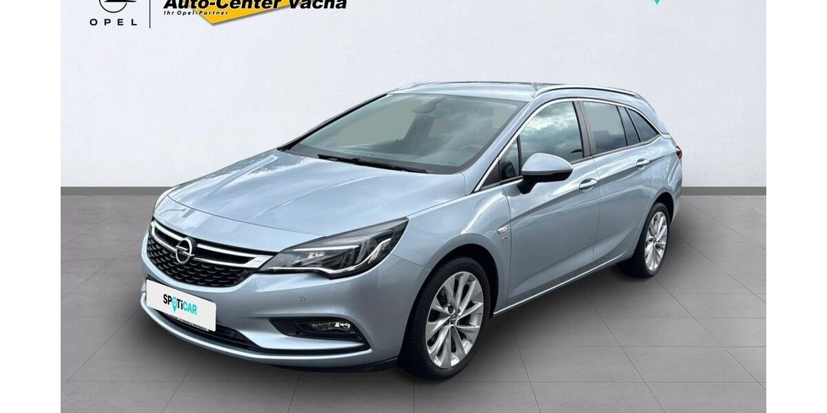 Opel Astra 70.264 km 12.000 &euro; Vacha 36404