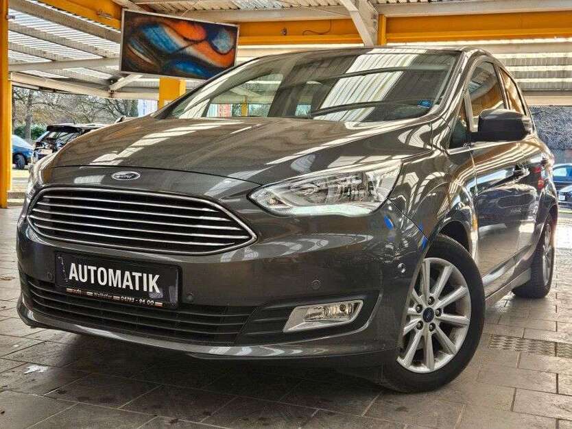 C-Max