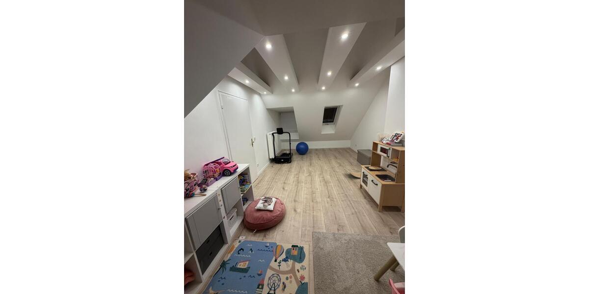 Reihenhaus Rückersdorf - 4.5 Zimmer, 110 m&sup2;, 449.000&euro; | Angebot:25329505