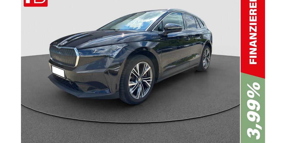 Skoda Enyaq 41.390 km 35.250 &euro; Manching 85077