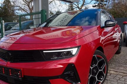 Opel Astra 16.000 km 20.690 &euro; Berlin 12305