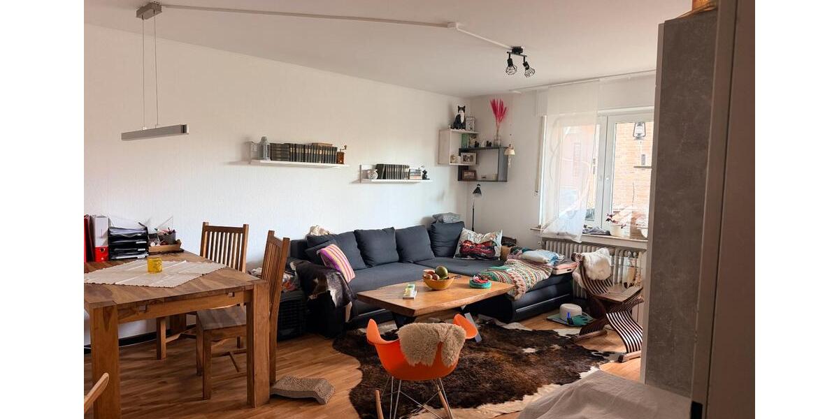 Erdgeschoßwohnung Kleve - 3 Zimmer, 75 m&sup2;, 525&euro; | Angebot:26357529
