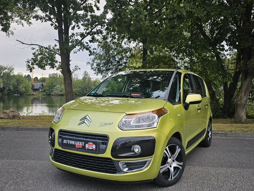 C3 Picasso